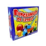 Jogo Binguinho de Letras - Pais e Filhos