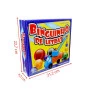 Jogo Binguinho de Letras - Pais e Filhos