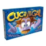 Jogo de Tabuleiro - Cuca Legal - Pais e Filhos