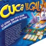 Jogo de Tabuleiro - Cuca Legal - Pais e Filhos