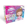 Jogo da Memória Amigos da Princesa - 40 Peças - Pais e Filhos