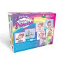 Jogo da Memória Amigos da Princesa - 40 Peças - Pais e Filhos