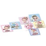 Jogo da Memória Amigos da Princesa - 40 Peças - Pais e Filhos