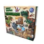 Jogo da Memória Dinossauros - 40 Peças - Pais e Filhos