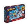 Jogo da Memória em Madeira - Homem-Aranha - 24 Peças - Xalingo