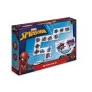 Jogo de Dominó Homem Aranha - Xalingo - 20054_1
