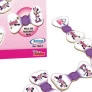 Jogo de Dominó Minnie Mouse - Disney - Xalingo