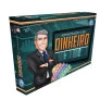 Jogo de Tabuleiro - Administrando seu Dinheiro - Pais e Filhos