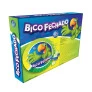 Jogo de Tabuleiro e Mímica Bico Fechado - Pais e Filhos