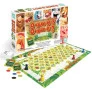 Jogo de Tabuleiro O que É O que É Bichos - Nig