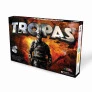 Jogo de Tabuleiro - Tropas - Pais e Filhos
