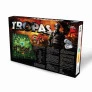 Jogo de Tabuleiro - Tropas - Pais e Filhos