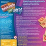 Jogo Educativo - Brincando com Letras Maiúsculas - Xalingo 
