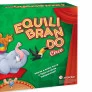 Jogo Equilibrando Circo - Pais e Filhos
