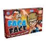 Jogo Infantil - Faça Face - Pais e Filhos