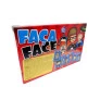 Jogo Infantil - Faça Face - Pais e Filhos