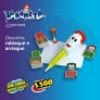 Jogo Infantil Lokaneta - Multikids