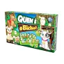 Jogo Infantil Quem é o Bicho? - Pais e Filhos 