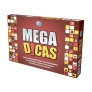 Jogo Mega Dicas - Pais e Filhos