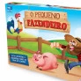 Jogo de Tabuleiro - O Pequeno Fazendeiro - Pais e Filhos