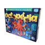 Jogo Octopédia - Pais e Filhos 