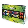 Jogo Infantil - Palavras Cruzadas - Pais e Filhos