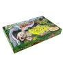 Jogo Infantil - Quem é Você? - Dino - Pais e Filhos. 