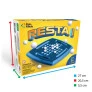 Jogo Infantil - Resta 1 - Pais e Filhos