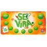 Jogo de Tabuleiro Infantil - Se Vira - Estrela