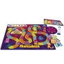 Jogo de Tabuleiro Infantil - Senhor Malvadeza - Pais e Filhos