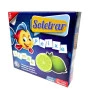 Jogo Educativo Infantil - Brincar de Aprender - Soletrar - Pais e Filhos