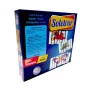 Jogo Educativo Infantil - Brincar de Aprender - Soletrar - Pais e Filhos