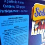 Jogo Educativo Infantil - Brincar de Aprender - Soletrar - Pais e Filhos