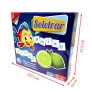 Jogo Educativo Infantil - Brincar de Aprender - Soletrar - Pais e Filhos
