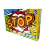 Jogo Infantil - Stop - Pais e Filhos