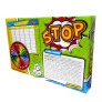 Jogo Infantil - Stop - Pais e Filhos
