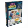 Jogo da Memória - SuperMemória - Figuras Infantis - 108 Cartelas - Grow