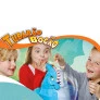 Jogo Tubarão Bocão - Multikids