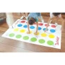 Jogo Twister Novo - Hasbro