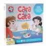 Jogo Cara a Cara - Batalha de Perguntas com Timer - Estrela