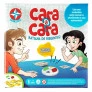 Jogo Cara a Cara - Batalha de Perguntas com Timer - Estrela