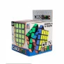 Jogo Cubo Mágico - Cubotec - 25 Faces - Braskit