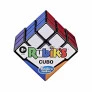 Jogo Cubo Mágico - Rubiks Value - 3x3 - Hasbro Gaming