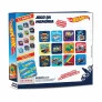 Jogo da Memória - Hot Wheels - 24 Peças - Fun Divirta-se