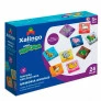 Jogo da Memória Infantil - Animais - 24 Peças - Xalingo