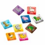 Jogo da Memória Infantil - Animais - 24 Peças - Xalingo