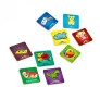 Jogo da Memória Infantil - Brinquedos - 24 Peças - Xalingo