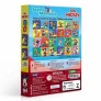 Jogo da Memória Infantil - Disney Junior - Mickey - 48 peças - Toyster 