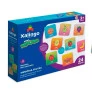 Jogo da Memória Infantil - Frutas - 24 Peças - Xalingo