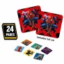 Jogo da Memória Infantil - Marvel - Spiderman - 48 peças - Toyster 